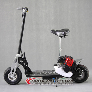 49cc 70cc Chinese Wholesale Gas Moped Scooters