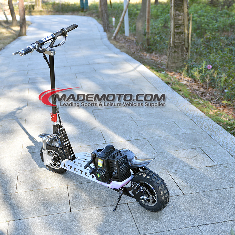 50cc Low Price Gas Scooter For Sale Cheap Gas Engine Skateboard