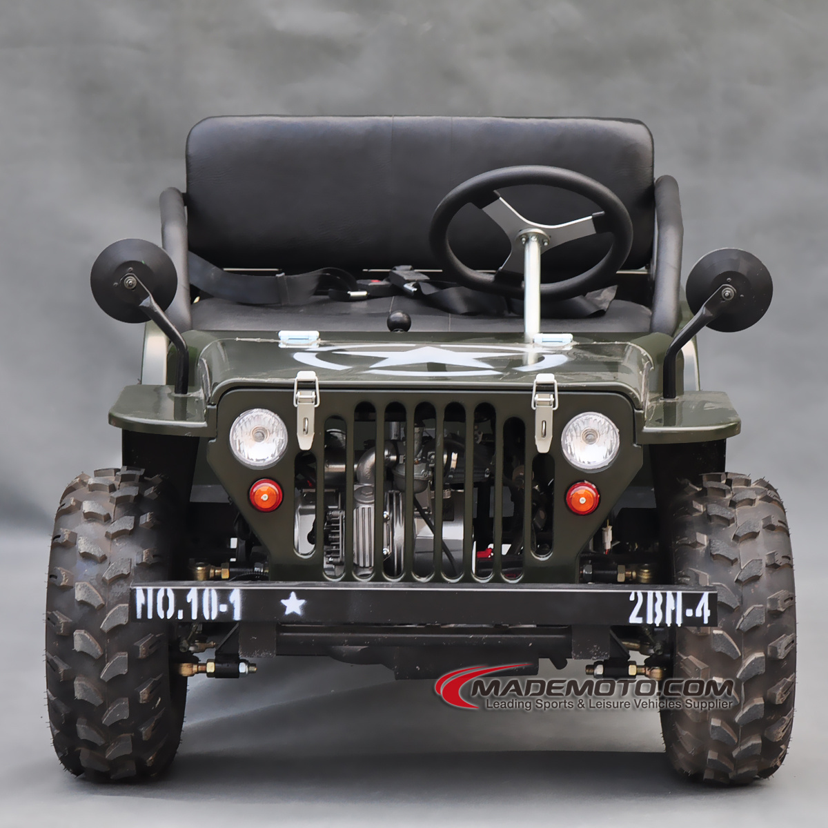 New 125cc All Terrain Atv Motorcycle,Off-road Vehicle,Four-wheel Vehicle,Atv,Utv,4x4,Adult Gasoline Transmission