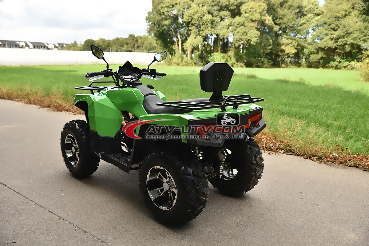 3 Wheel ATV 200CC Adult Drift Trike for Sale (AT2502)