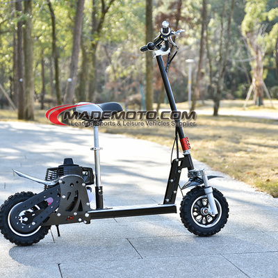 NEW SONLINK 49cc/50cc/100CC/125cc/150CC mini Gas/Petrol EEC super JOG gasoline Delivery box motor scooter