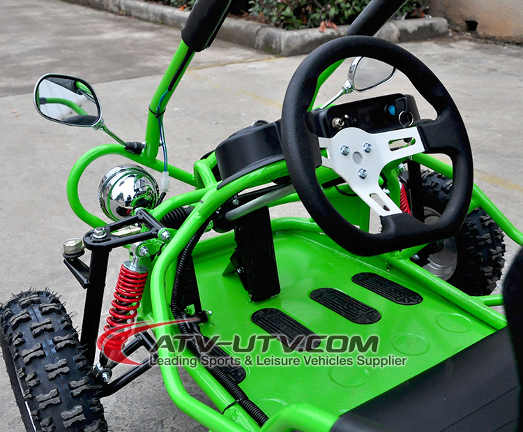 Kids Electric Quad 4x4, Electric Buggy for Kids