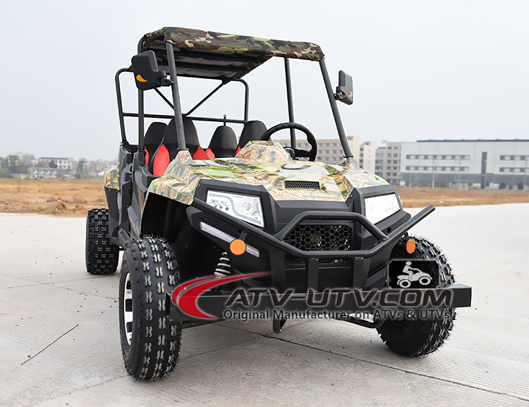 China Made street legal utility vehicles four wheeler 1000cc buggy for sale