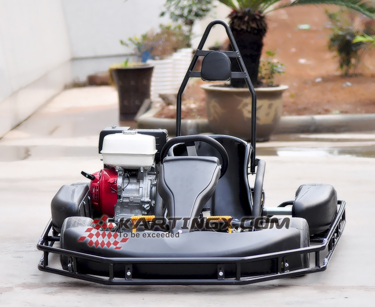 China Made 250cc 20HP racing go kart cheap go karts for sale