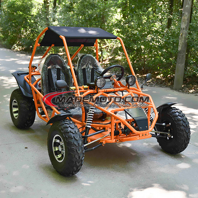 Best Selling 200cc 4X4 Adult Off-Road Go Kart