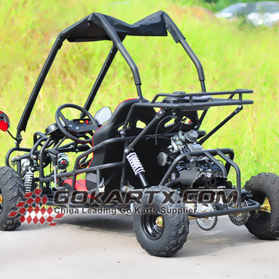 mademoto GO KART GC1101 2 seat dune buggy