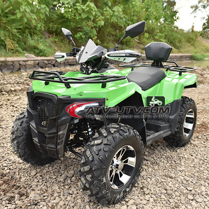 3 Wheel ATV 200CC Adult Drift Trike for Sale (AT2502)