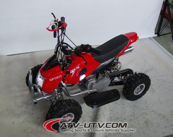 Cheap 49CC ATV Quad, Mini ATV 49CC with Spare Part