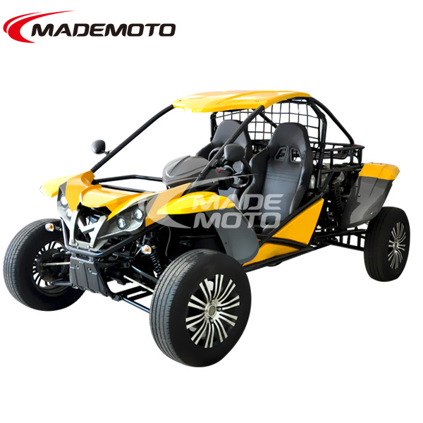 (GC1000-1) 1000cc dune buggy with water cooled