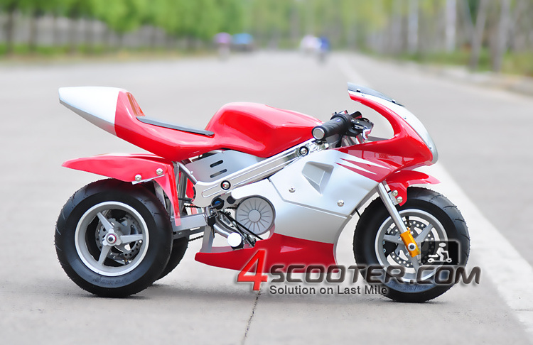 x7 x18 super pocket bike for sale