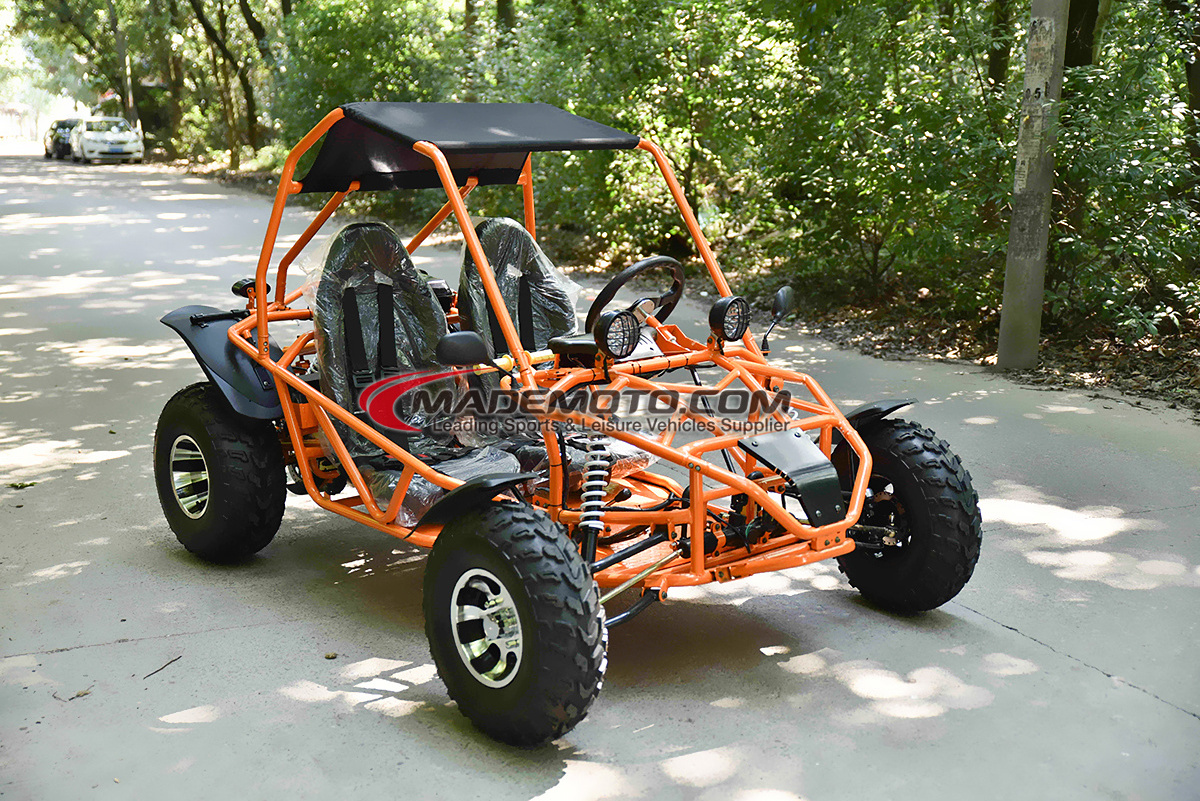 Racing For Sale E Seat Belts Off Road Buggy 200cc Go Kart