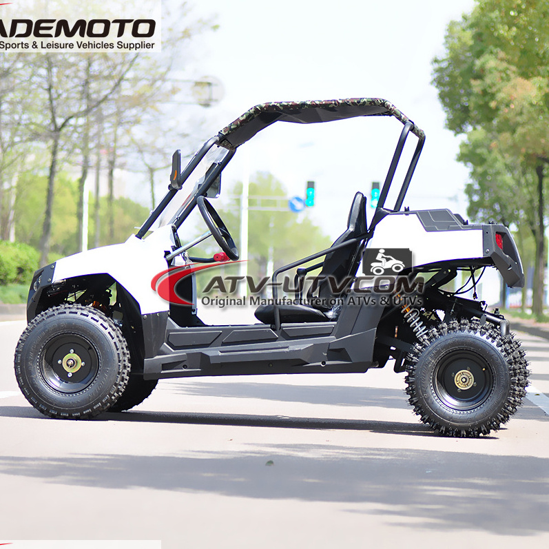 Utv 150cc/200cc side by side for cheap sale with CE