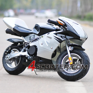 150cc Super Pocket Bike Mini Motos Sports Bike For Sale MSX 150 from MADEMOTO Factory