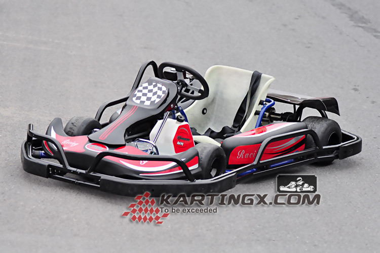 400cc racing go karts baby Manual Start-Up for sale