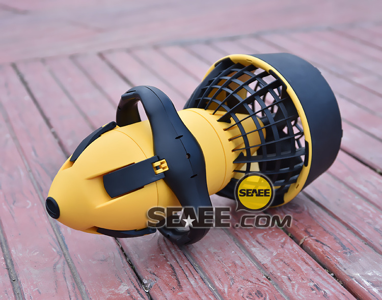 100kv Electric Boat Inrunner Brushless 65161 Motor For Electric Paddle Boat Electric Boat Under Water Scooter