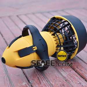 100kv Electric Boat Inrunner Brushless 65161 Motor For Electric Paddle Boat Electric Boat Under Water Scooter