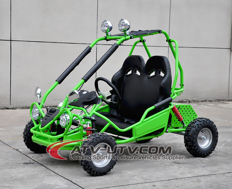 Kids Electric Quad 4x4, Electric Buggy for Kids