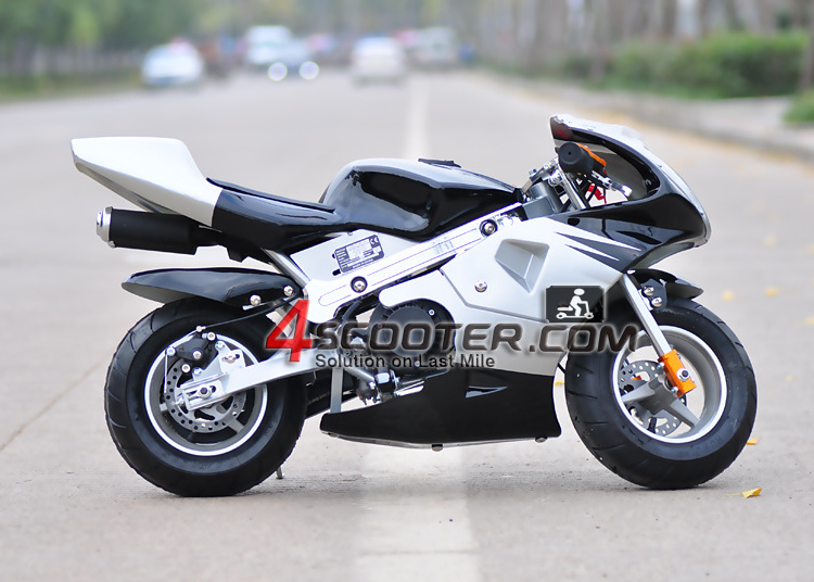 150cc Super Pocket Bike Mini Motos Sports Bike For Sale MSX 150 from MADEMOTO Factory