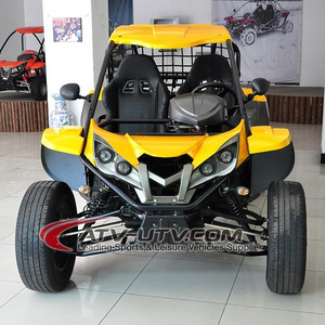 EPA Approved 1000cc / 1500cc 2 Seat Sport Go Kart