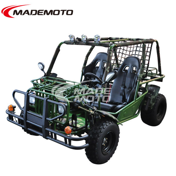 Hot Selling 150CC Automatic Dune Buggy For Adults