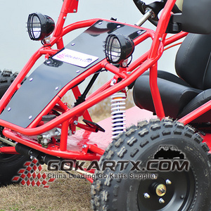 2018 single seat off road go kart for adult buggy 4x4