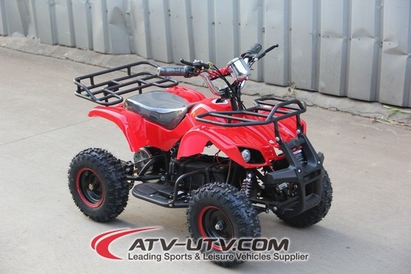 High Quality cheap electric atv quad 36v children(EA0508)