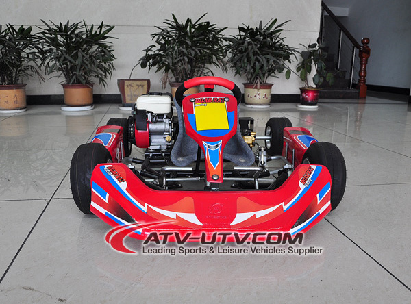 300cc adult professional racing go kart