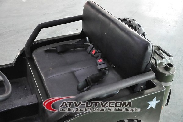 China Zhejiang Yongkang CE Certification mini truck mini go kart willys