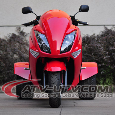 Eec 250cc trike online