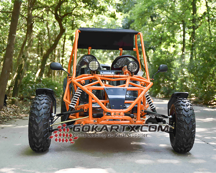 200cc 4x4 adult pedal car go kart