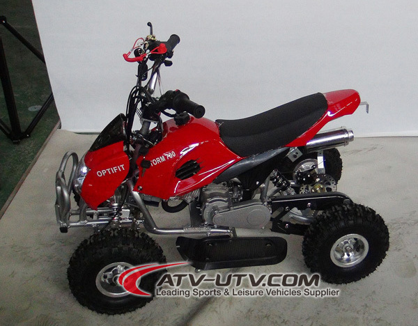 Cheap 49CC ATV Quad, Mini ATV 49CC with Spare Part