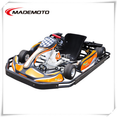 300cc adult racing go kart/drift go kart