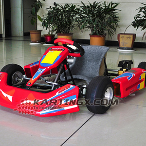 300cc adult professional racing go kart