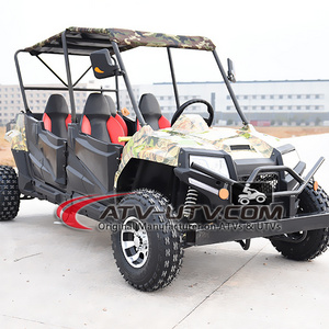 China Made street legal utility vehicles four wheeler 1000cc buggy for sale