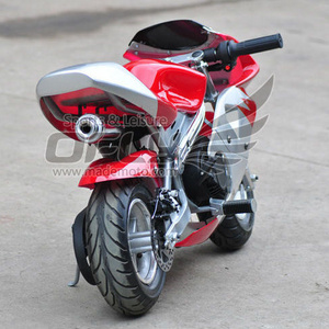 49cc CE Approved Mini Moto Pocket Bikes