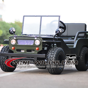 high quality & best price mini japanese atv