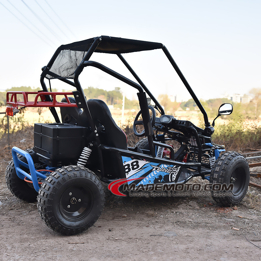 Buy Wholesale Quality 175cc 275cc Automatic 4 Stroke Dune Buggy For Adults,Gas Powered Go Kart For Sal