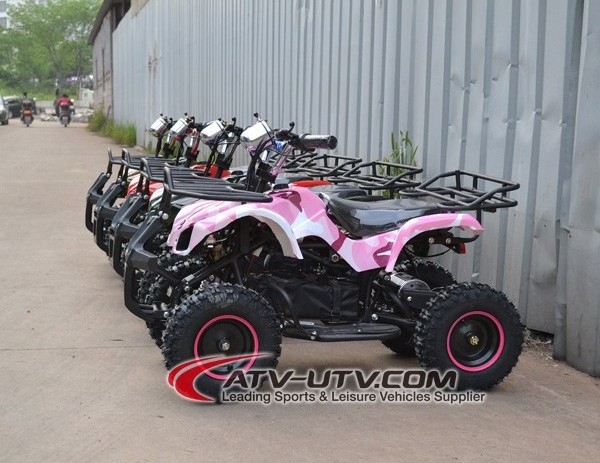 High Quality cheap electric atv quad 36v children(EA0508)