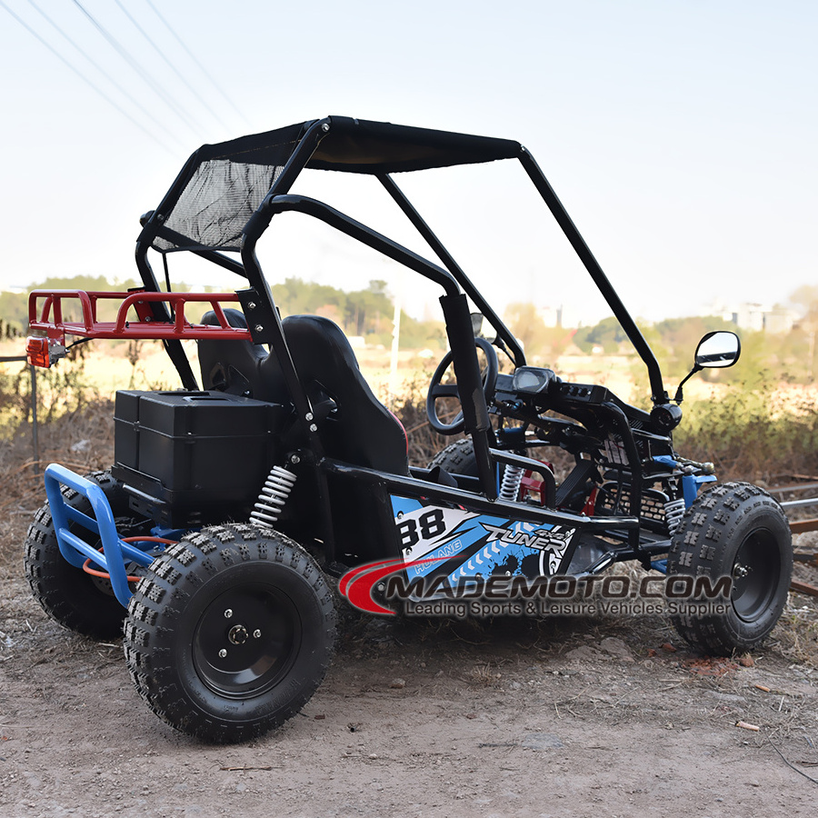 Go Kart Dune Buggy Frames