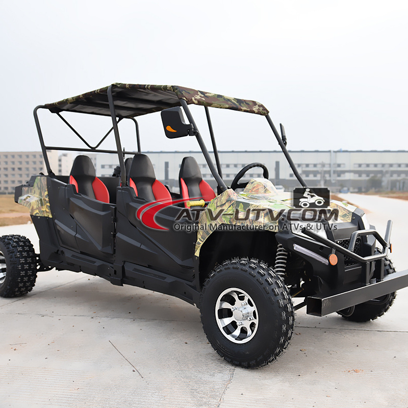 Youth Cheap Dune Buggy 200CC UTV