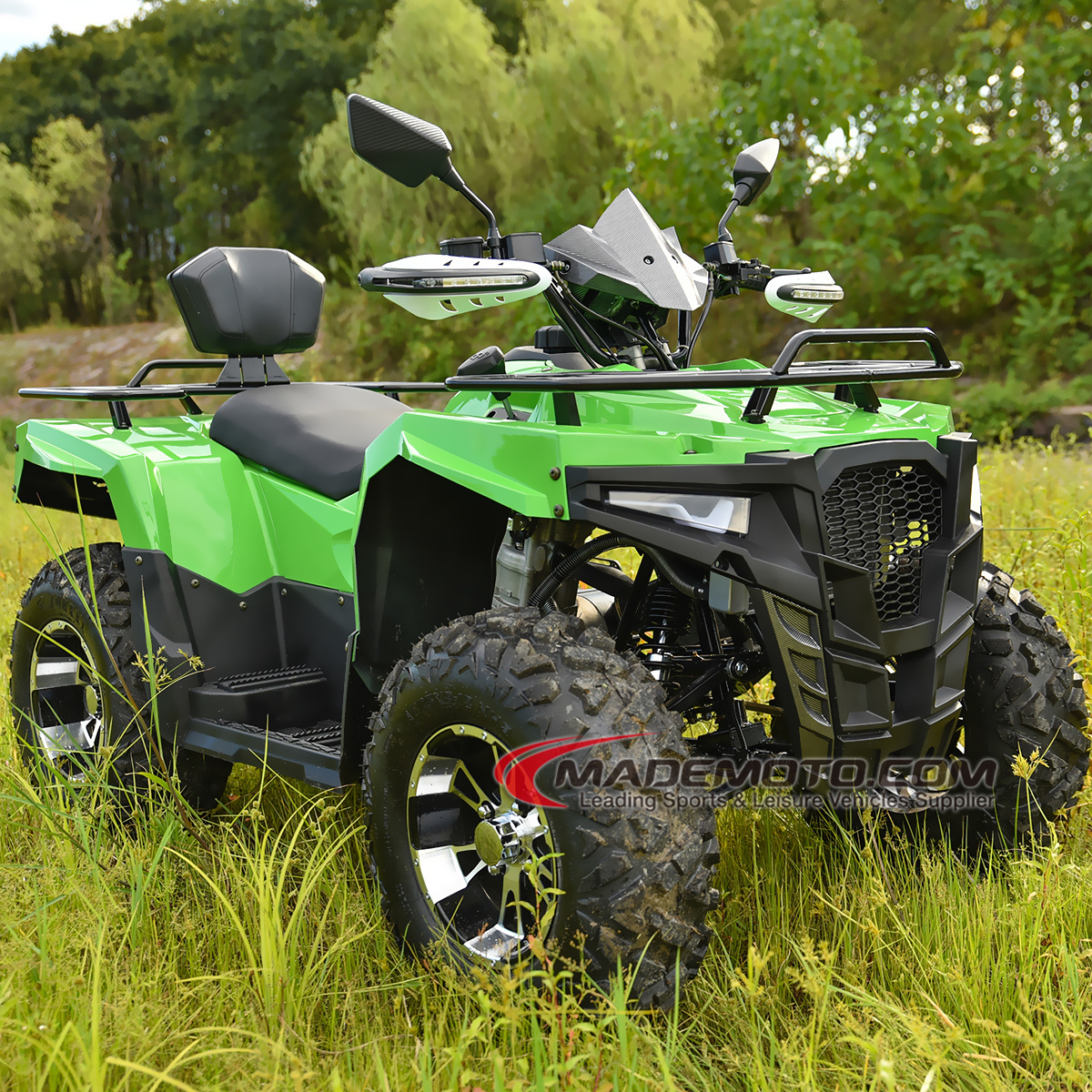 2023 New Design Ce Quad Off Road Vehicles 250cc 300cc 350cc Farm Atvs For Sale