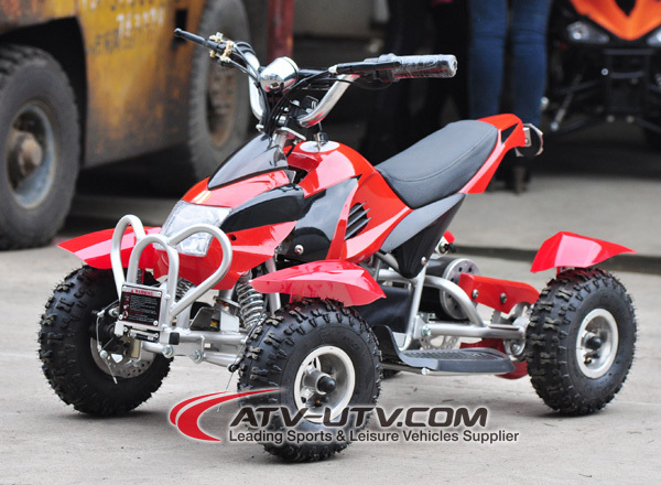 wholesale chain drive electric atv for sale