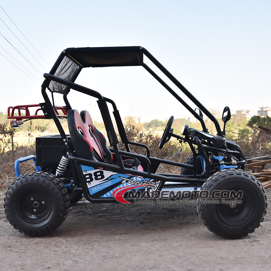 Buy Wholesale Quality 175cc 275cc Automatic 4 Stroke Dune Buggy For Adults,Gas Powered Go Kart For Sal