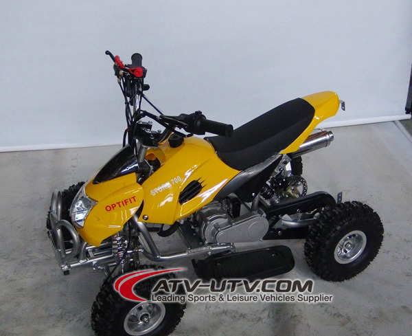 Cheap 49CC ATV Quad, Mini ATV 49CC with Spare Part