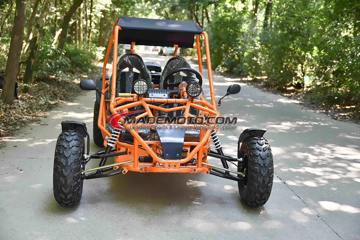 Best Selling 200cc 4X4 Adult Off-Road Go Kart