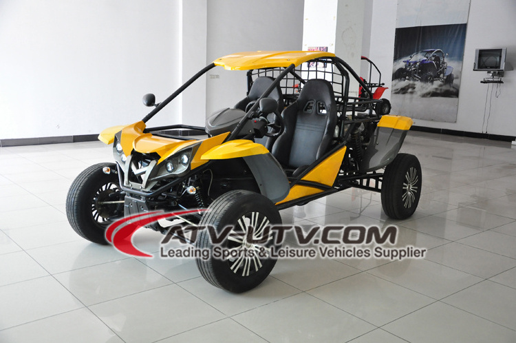 Dune Buggy 1100cc 2 seater with 1100cc EFI