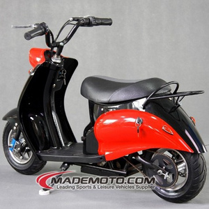 New Hot selling 49cc 2 stroke mini gas scooter