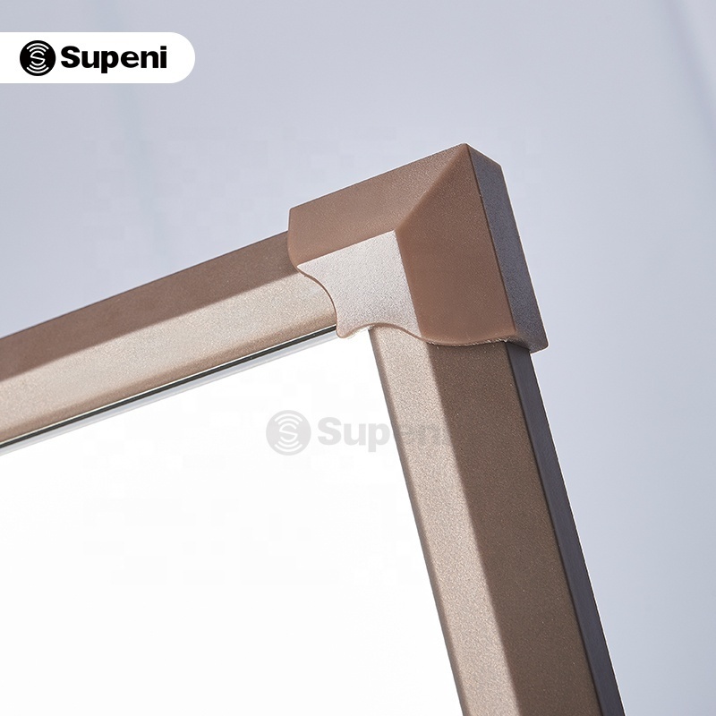 Supeni Revolving mirror Rotating Shelf Mirror Easy Installation  Pull Out Closet Wall Mirror for Wardrobe