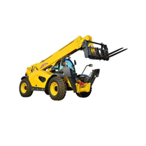 Hot Sale Telehandler XC6-3514K Telescopic Handler 14m Side Loader Forklift Truck Price