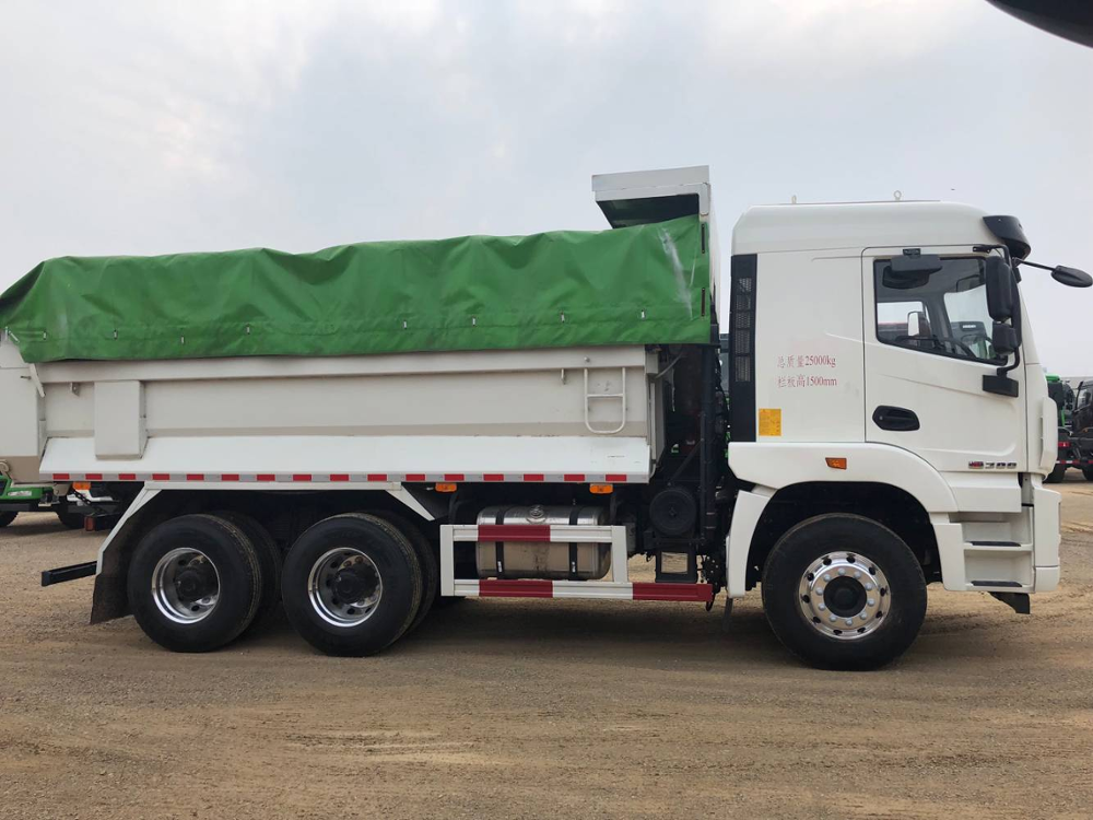 Official NXG3250D5NC 20 Ton China New RC Dump Truck Price for Sale